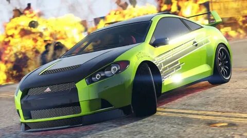 Penumbra gta 5