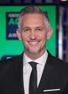 Gary Lineker branded the claims 'utter tosh'. 