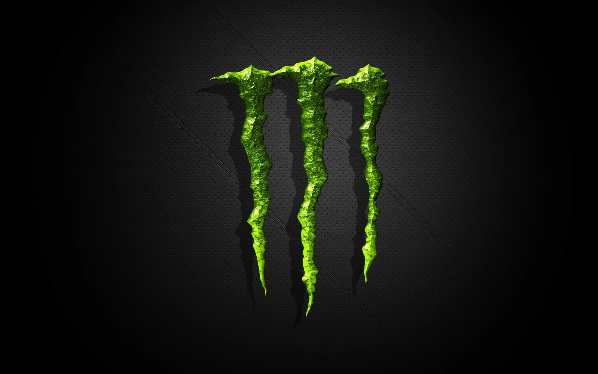 Картинка monster