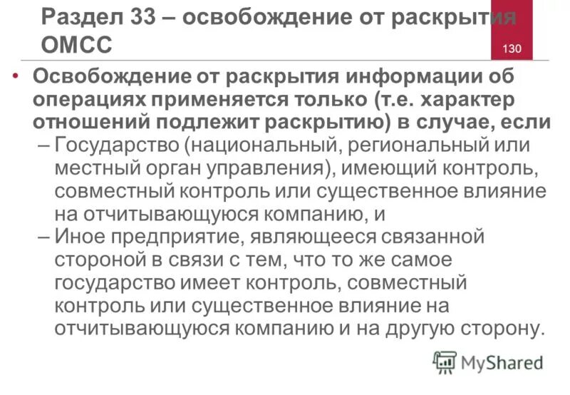 Информация не подлежащая разглашению. Информация не подлежащая разглашению