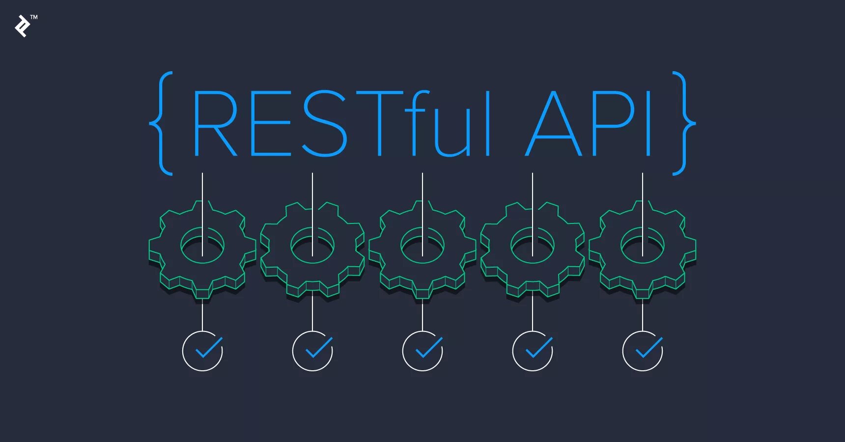 Www api ru. Restful. Rest API. Rest API картинка. Принципов работы restful API.