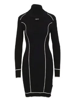 Dress on off