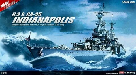 Indianapolis ca 35