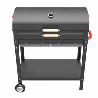 Мангал grillver