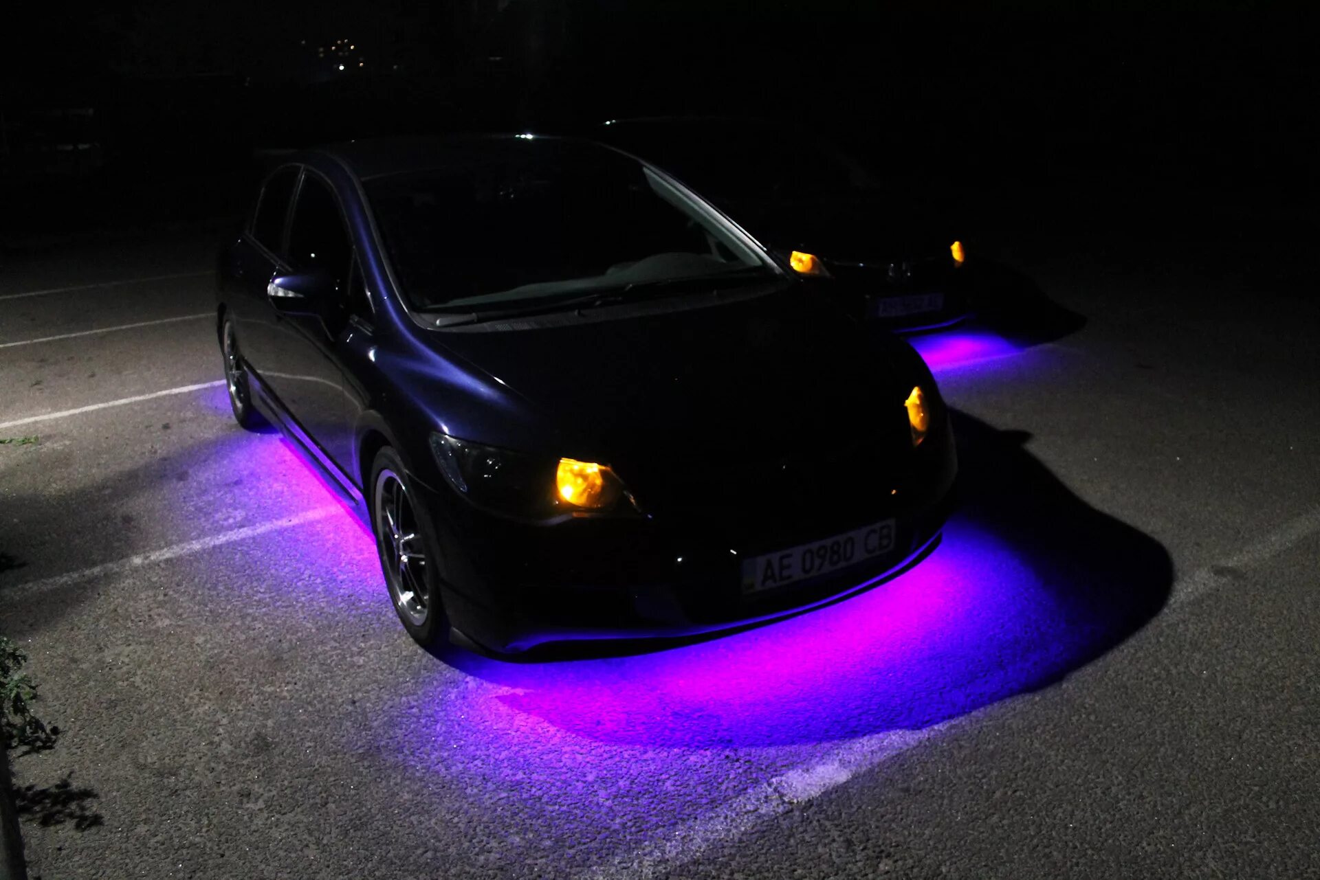 Хонда Цивик с подсветкой днища. Подсветка дна Civic 4d. Подсветка днища Цивик 4d. Led подсветка Honda Civic 4d днища. Свет под машину