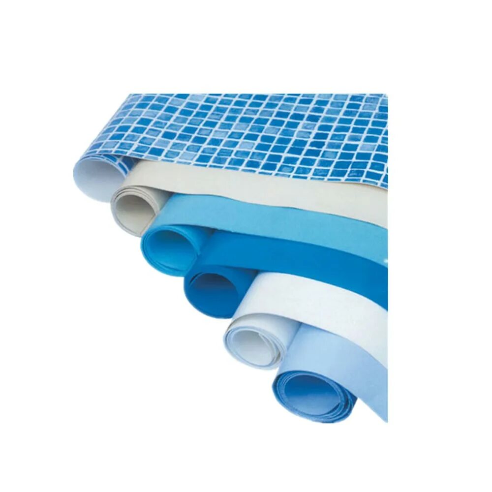 Пленка однотонная для бассейна голубая ширина 2,05 м aquaviva deep blue. 65x25. Пленка пвх aquaviva blue синий. Лайнер для бассейна cefil. Elbe pearl пленка.