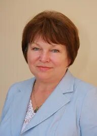 Нелля михайловна
