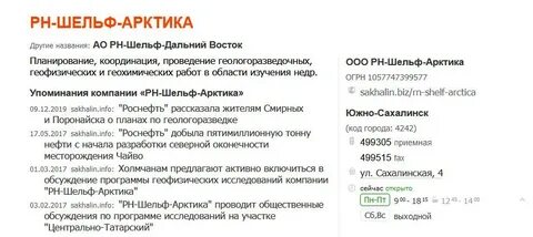 Акция рн западная сибирь форум