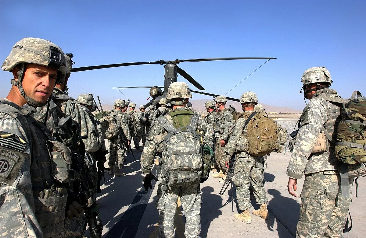 Дивизия нато. 101-Я воздушно-десантная дивизия США. 101 ВДД США В Афганистане. 82 ВДД США. 82-Я воздушно-десантная дивизия.