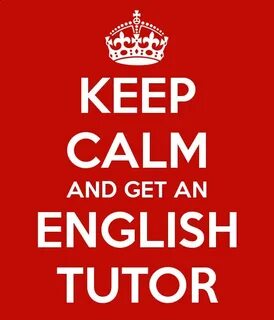 Only my english