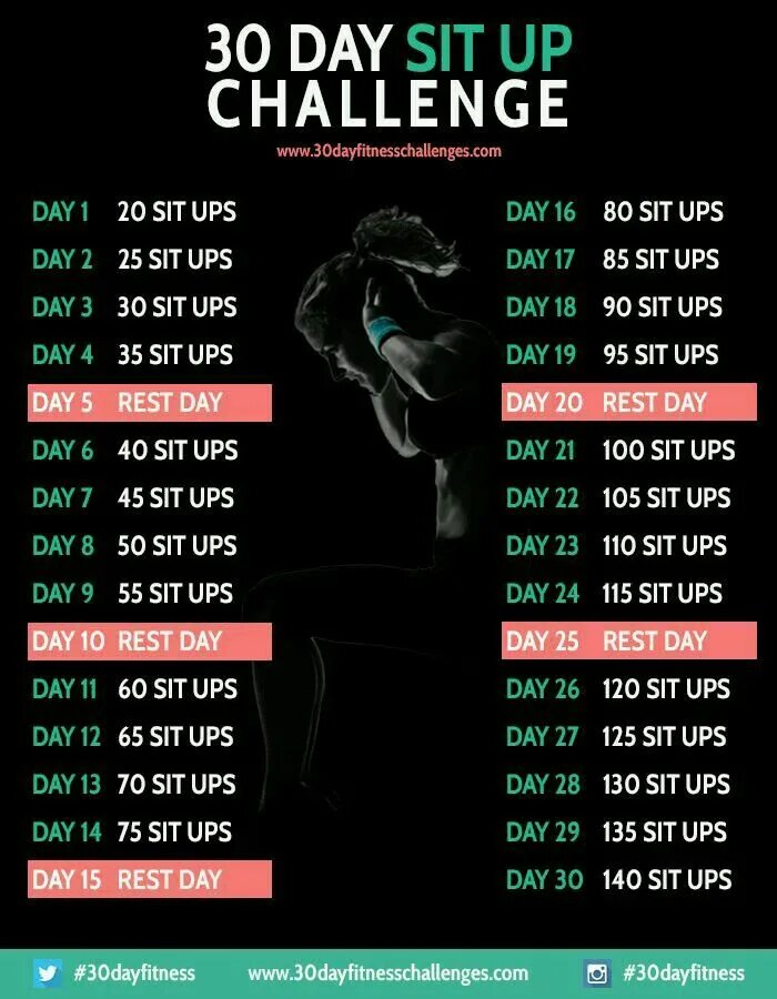 Challenge up. Воркаут челлендж. трекер отжиманий 30 дней. 30 days challenge. воркаут 100 дней программа тренировок.