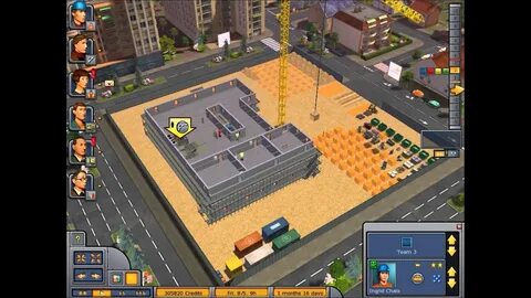 Building co