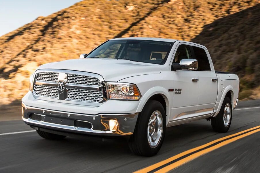 Лизинг легковых автомобилей RAM 1500 для юридических лиц в "Бизнес Кар Лизинг"