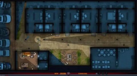 Door kickers игра