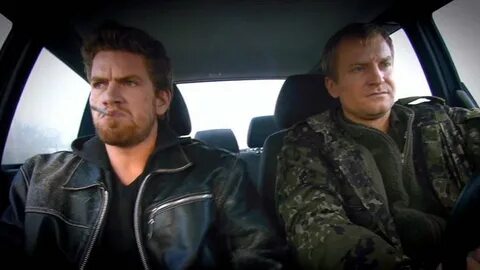 Brothers movie