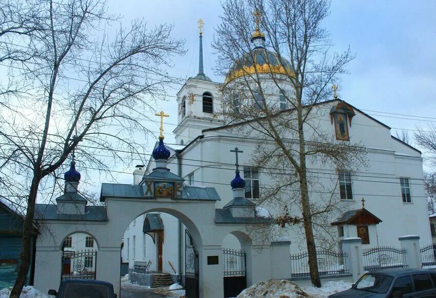 ПАЛОМНИЧЕСКАЯ ПОЕЗДКА В МАЛИЦКИЙ - заказать паломнические поездки, экскурсии и т