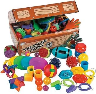 Toy piece