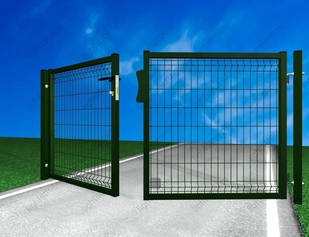 7". распашные ворота 3д сетка с электроприводом. ворота распашные вр. ворота фенсис распашные. Fensys распашные ворота с калиткой.