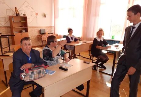 Школа 90 учителя