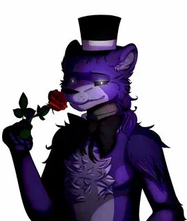 Shadow freddy