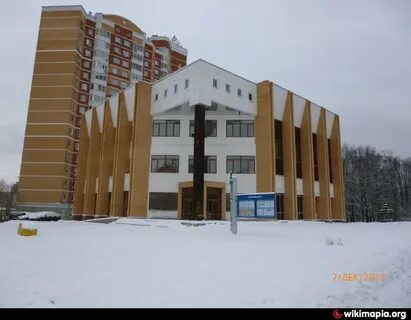 Управа 8