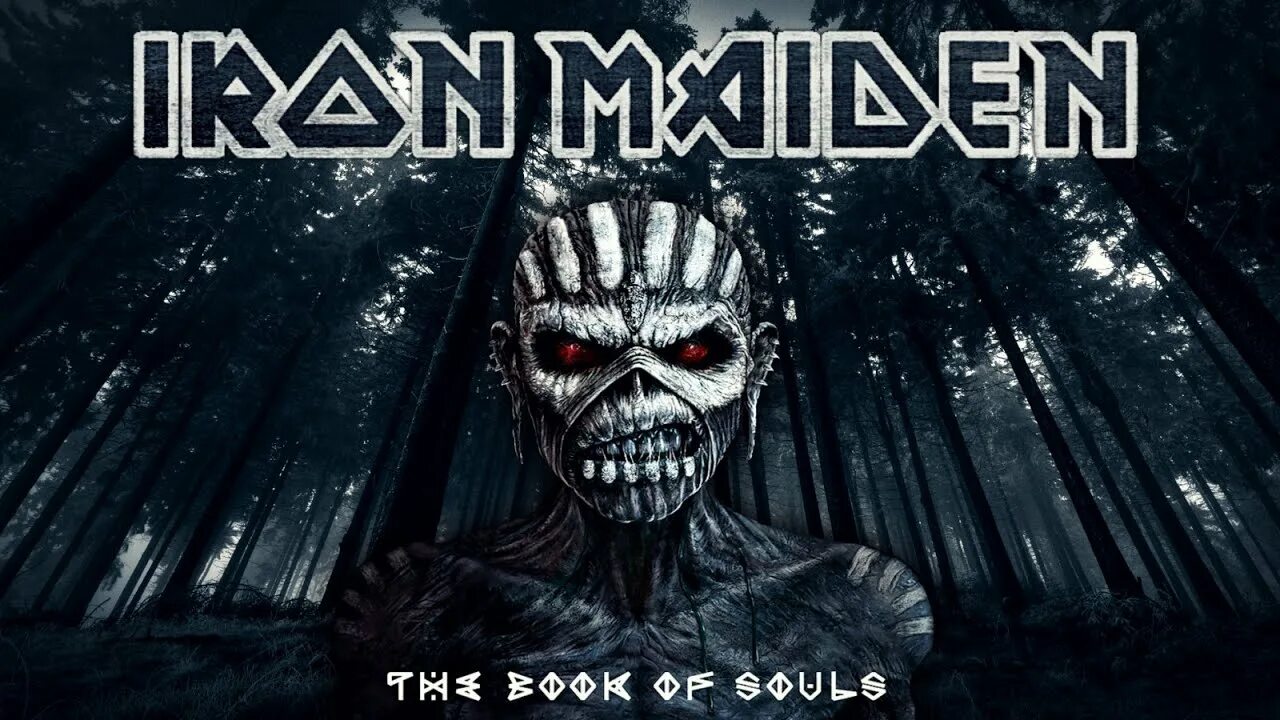 The many of souls