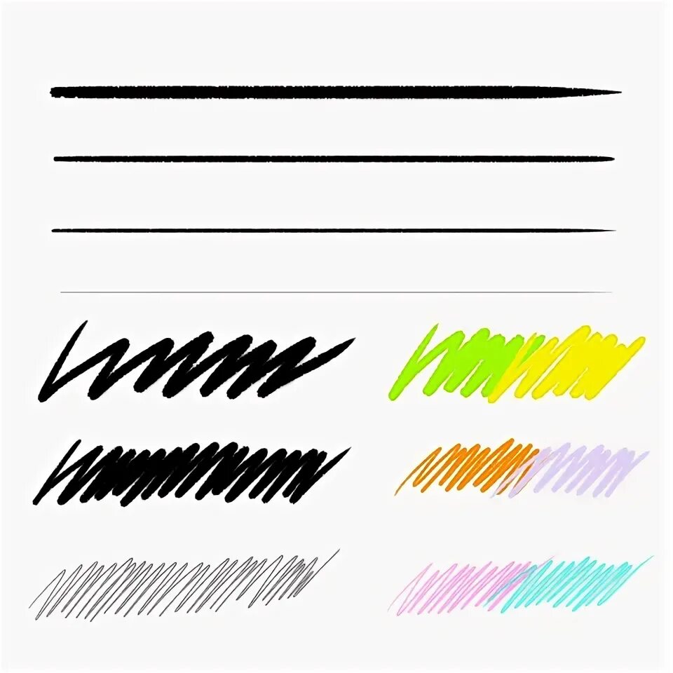 Mapping pen. Mapping pen