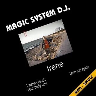 Your magic песня