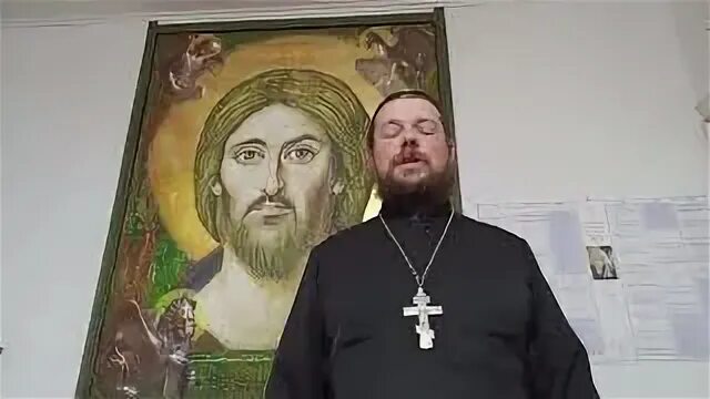 Всея твари содетелю