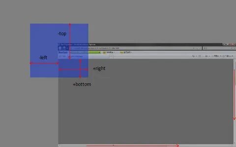 Js element position