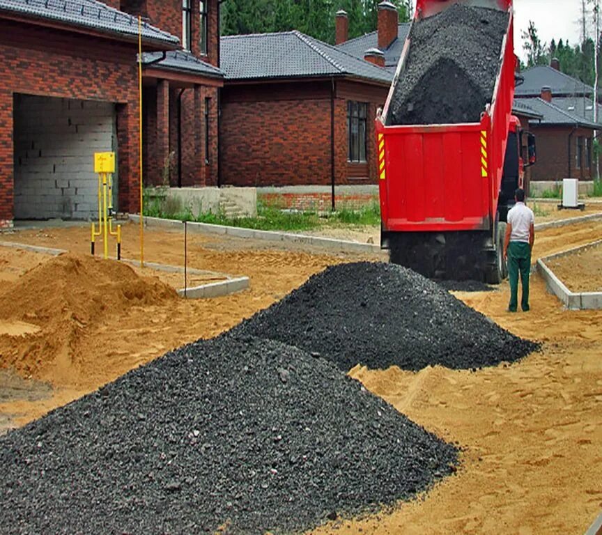 Купить асфальтную крошку в московской области. Асфальтогранулят. Асфальтное автономное варение. Доставка асфальта. Асфальтогранулят цена.