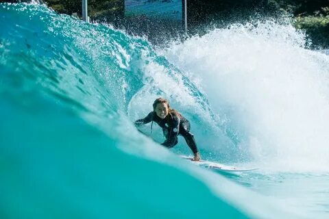 Waves park