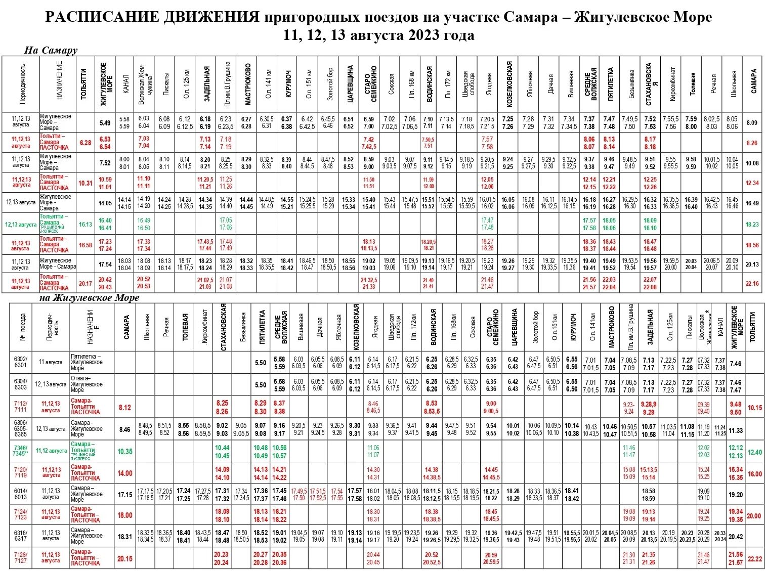 Самара-Пятигорск поезд расписание. Ласточка Тольятти Самара расписание. Расписание ласточки из Тольятти в Самару по жиг морю. Самара-Пятигорск поезд расписание и цены на билет. Расписание ласточки тимашевск