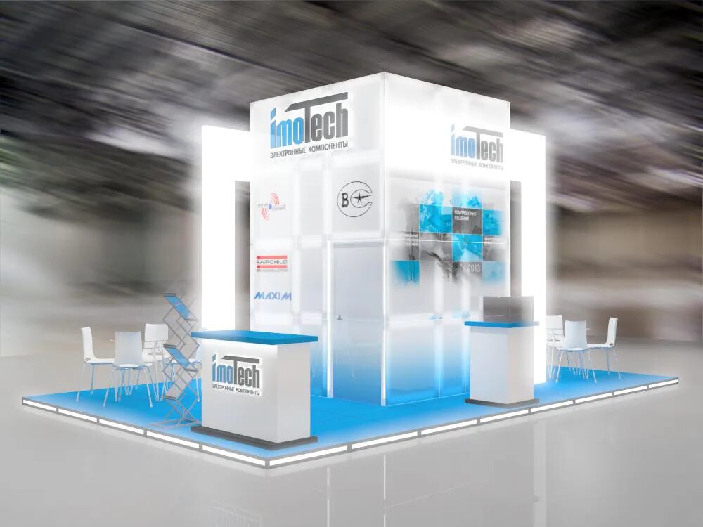 Api imotech
