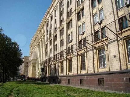 Москва ленинградский проспект 80