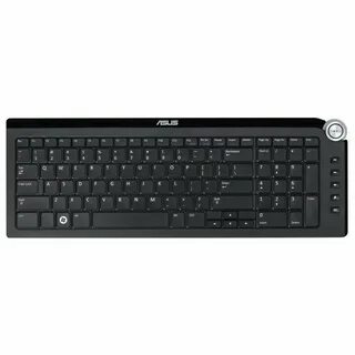 Клавиатура и мышь беспроводные asus