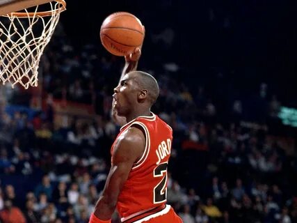 Basketball people