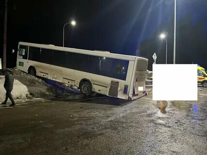 Что произошло в нижнекамске
