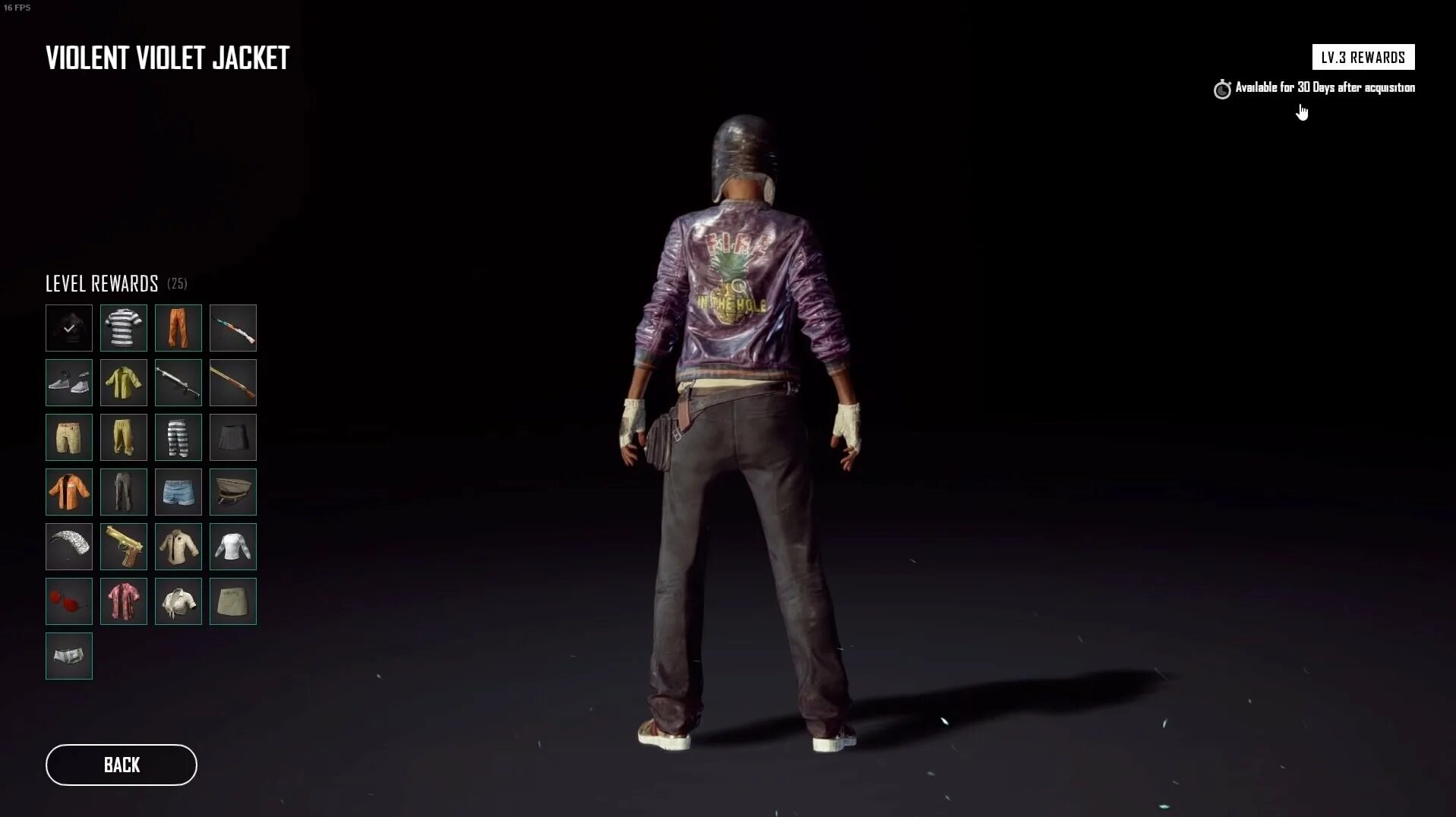 Ошибка 611 в пабг мобайл. Violet jacket pubg. violent violet jacket пабг. padded jacket purple pubg. kwai jacket 30 day пабг.