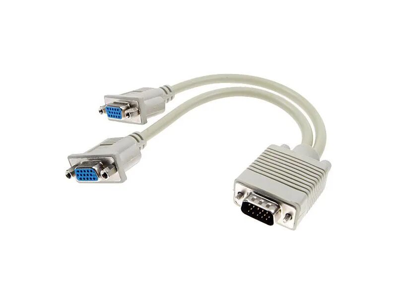Windows 7 vga. Разветвитель vcom vga - 2x vga (vvg6530) 0.3 м. кабель vga vcom 0,3 vvg6530. сплиттер dsub 15m. сплиттер dsub 15m 2xdsub 15f.