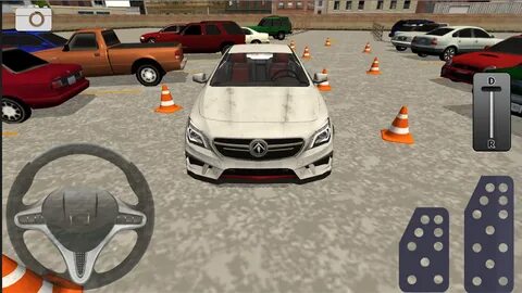 Скачай car parking без читов