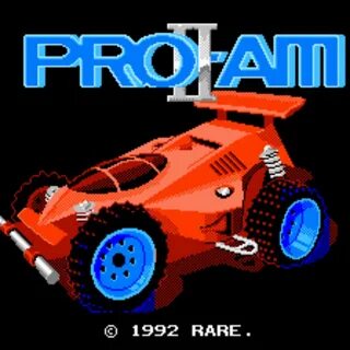 Pro am