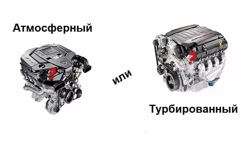 Как отличить мотор. Атмосферный двигатель и турбированный. Турбированный двигатель. Атмосферный двигатель или. Атмосферник или турбированный двигатель.