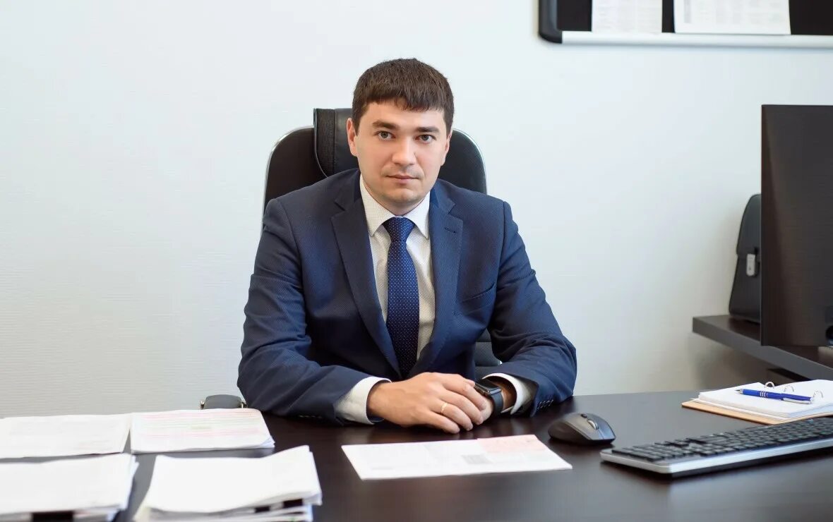 Руководитель дирекции