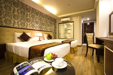 Trang hotel 3