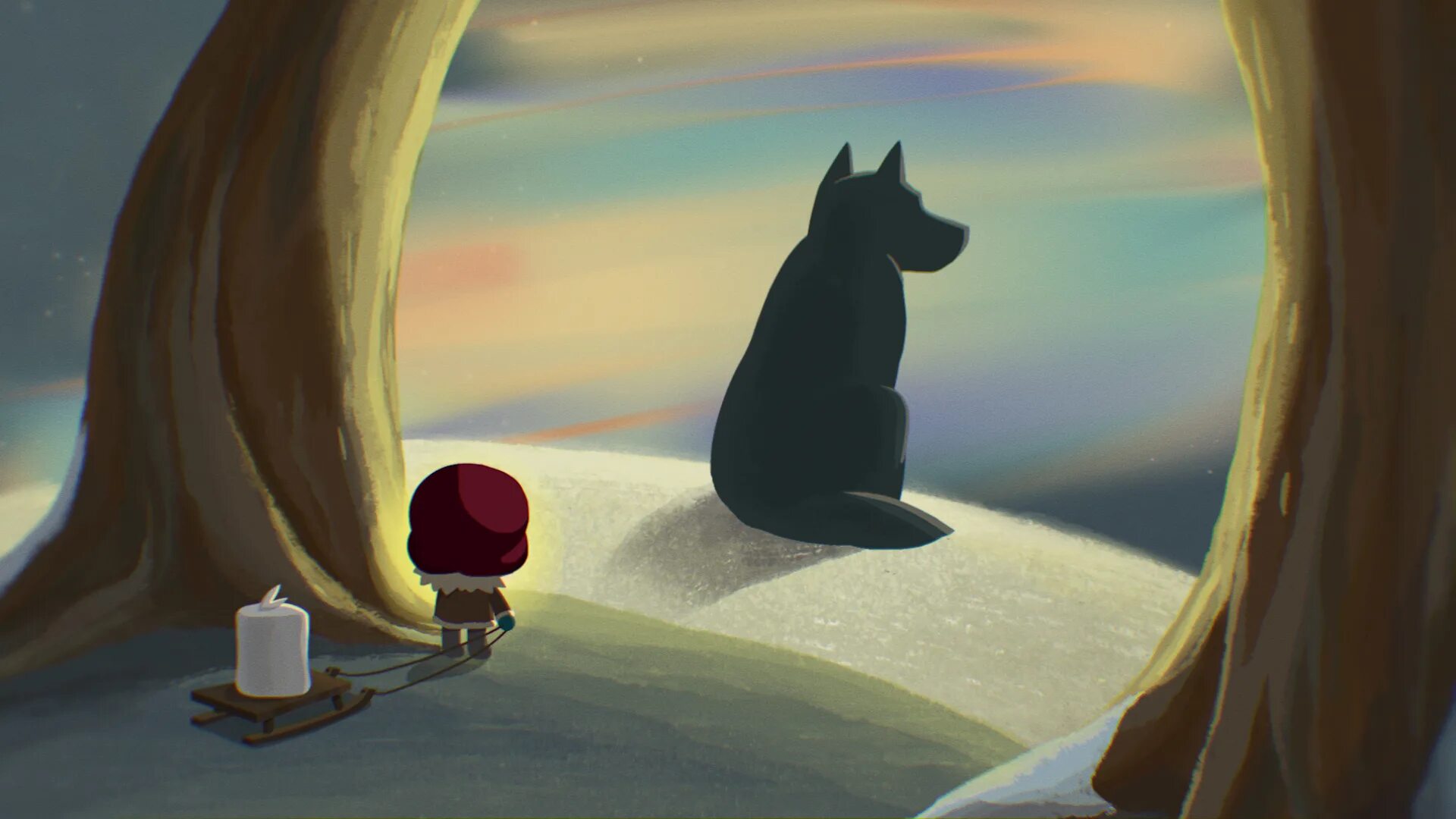 анимационные альманахи