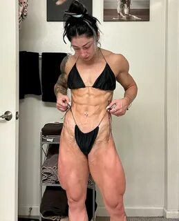 Nathalie Nichols.