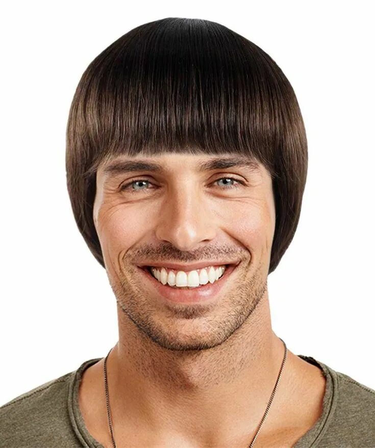 The 90s Are Back! 6 Men's 90s Haircut Trends Updated For 2018 헤어스타일