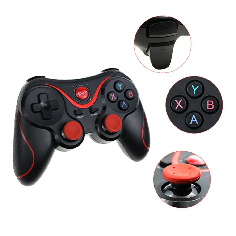 Играть игры без джойстиков. Беспроводной геймпад Wireless Controller x3. Джойстик Terios t3. Геймпад Terios t3/x3/s3, PXN. Джойстик Wireless Controller x3.