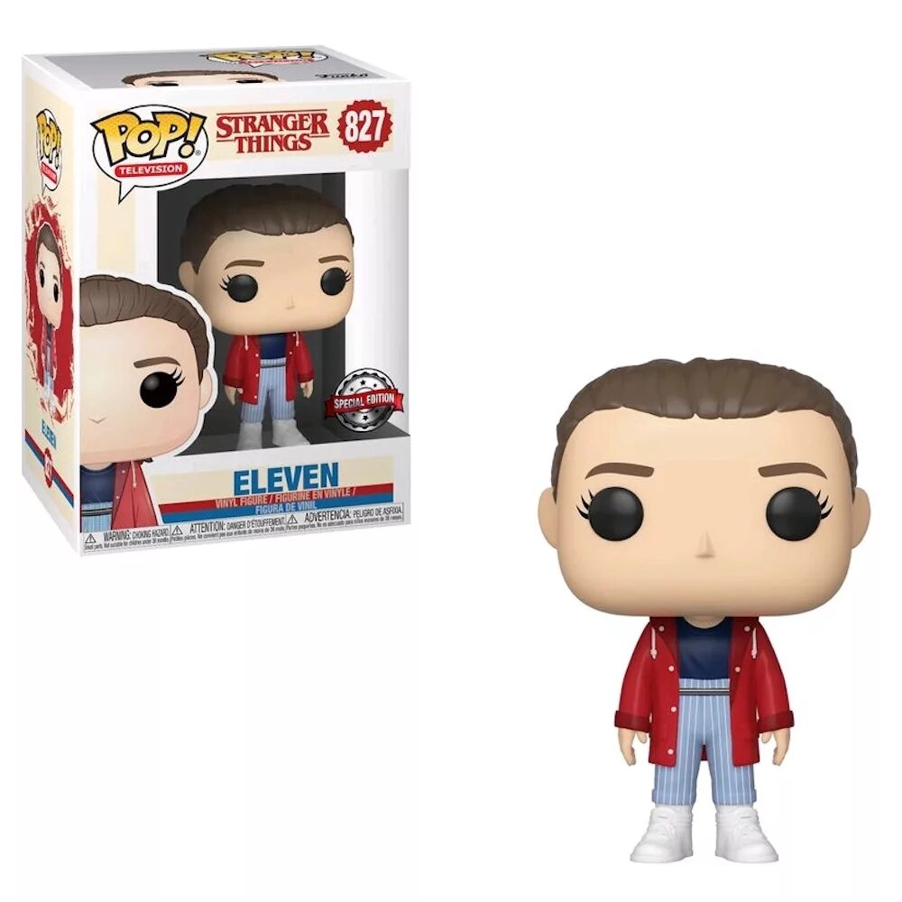 Stranger things 3 funko pop. Фанко поп очень странные дела одиннадцать. Фигурка funko pop! television. Funko pop stranger things. Funko pop strange.